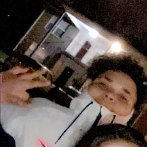 Meet your Posher, Cevian